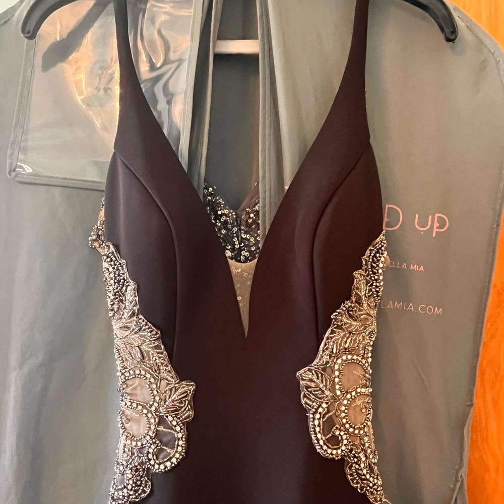 Faviana Prom Dress NWT
